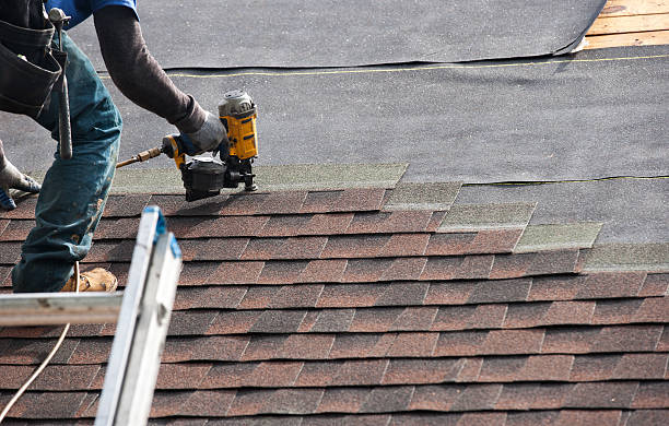 Licensed Storm Damage Roof Repair service in Livermore, KY - Brentwood Metal Roofing